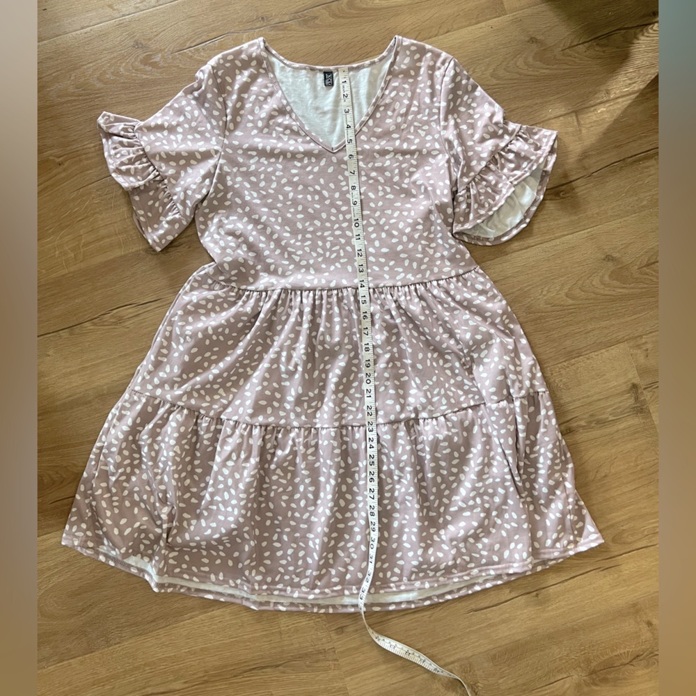 Nclook sun dress